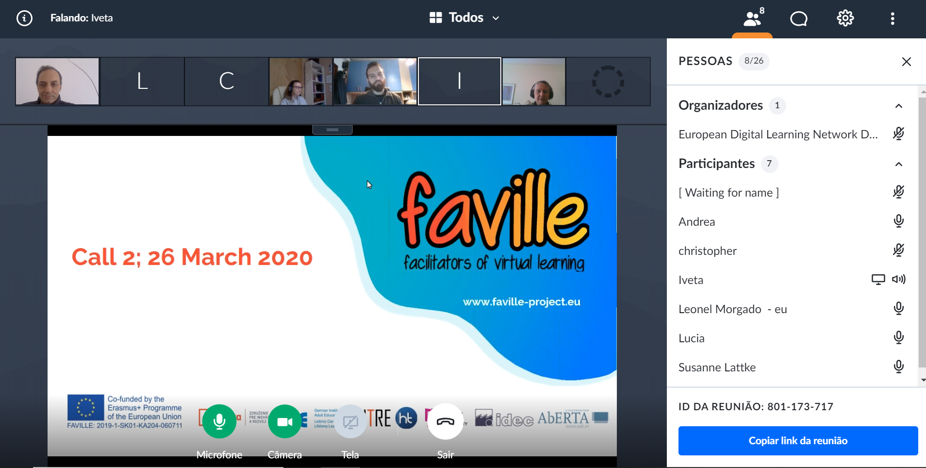 faville news
